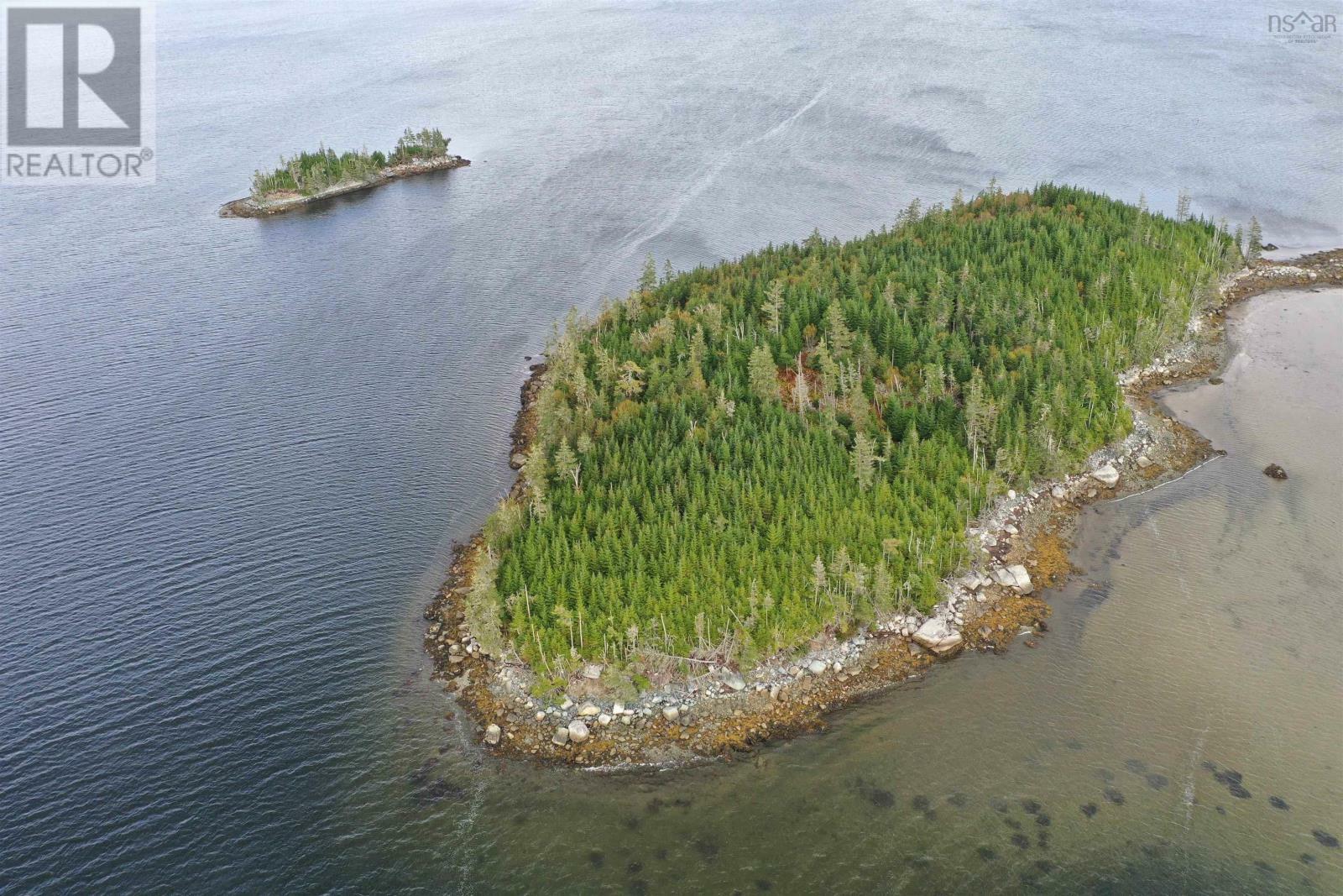 Property Photo:  Brown Islands  NS B0J 1W0 
