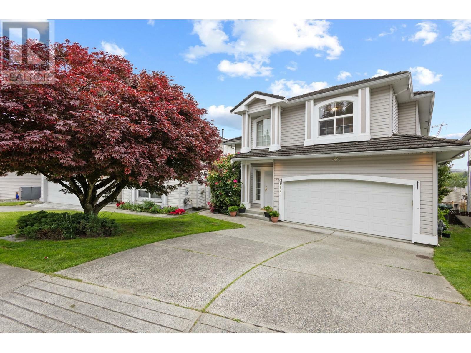 Property Photo: 2372 Cape Horn Avenue BC V3K 1J8