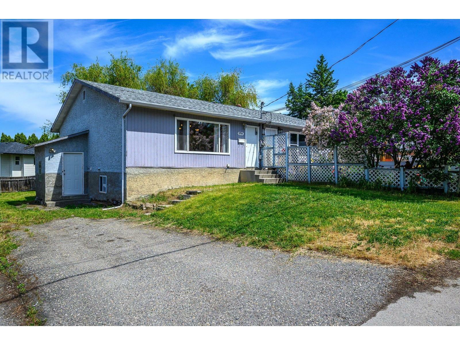 Photo de la propriété: 1711 41 Avenue BC V1T 7M8