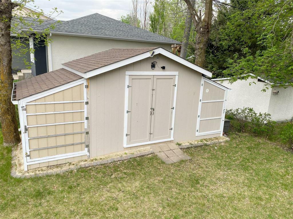 Photo de la propriété: 306 Third Street South MB R0E 0C0