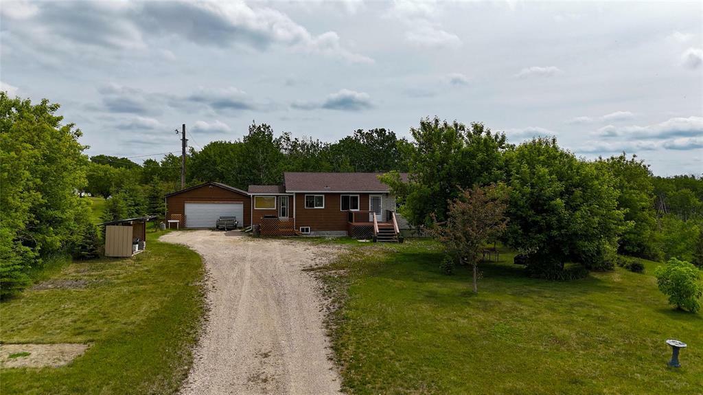 Property Photo: 37 May Street MB R0J 1N0