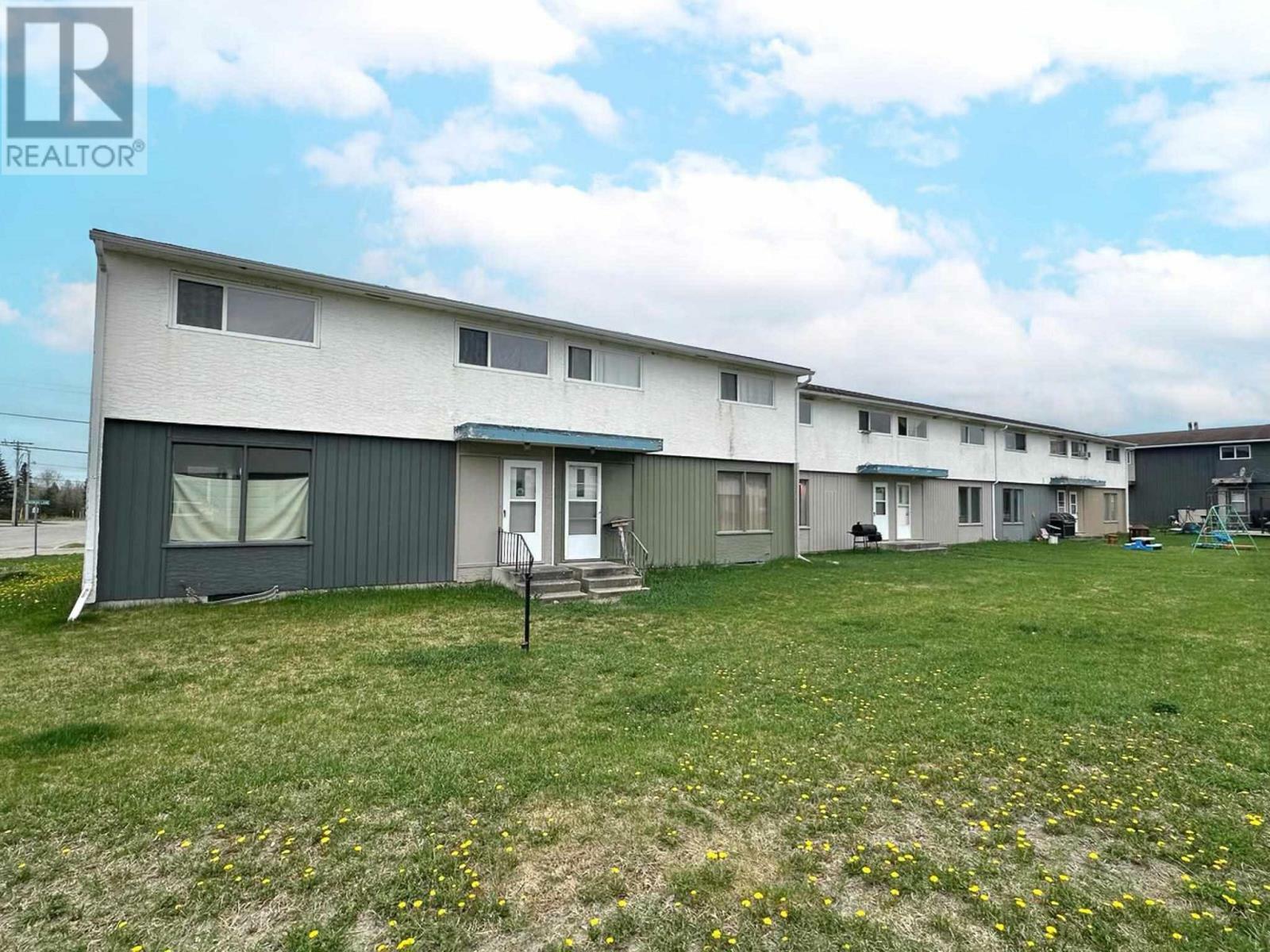 2 Morowski Ln  Ear Falls ON P0V 1T0 photo