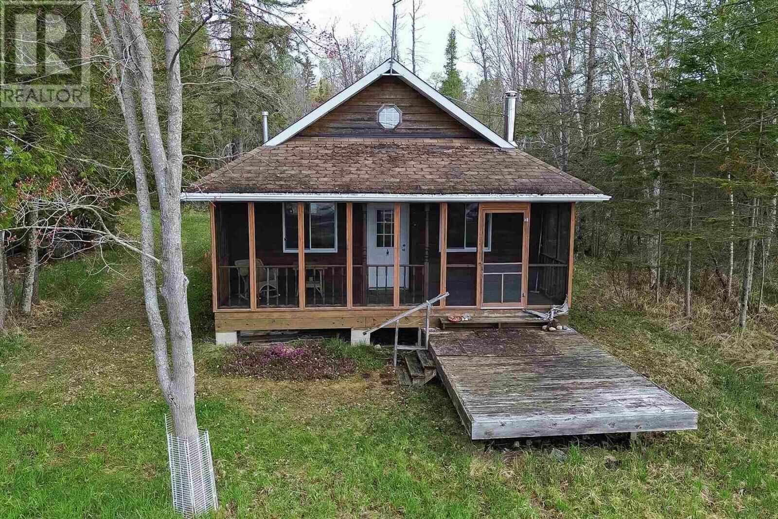 Property Photo:  4967 Gordon Rd  ON P0R 1G0 