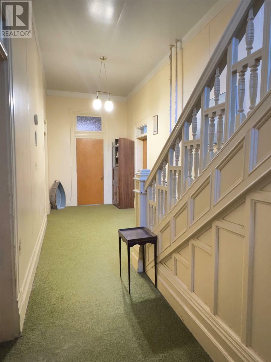 Property Photo: 33 Coarse Road NL A0A 4B0