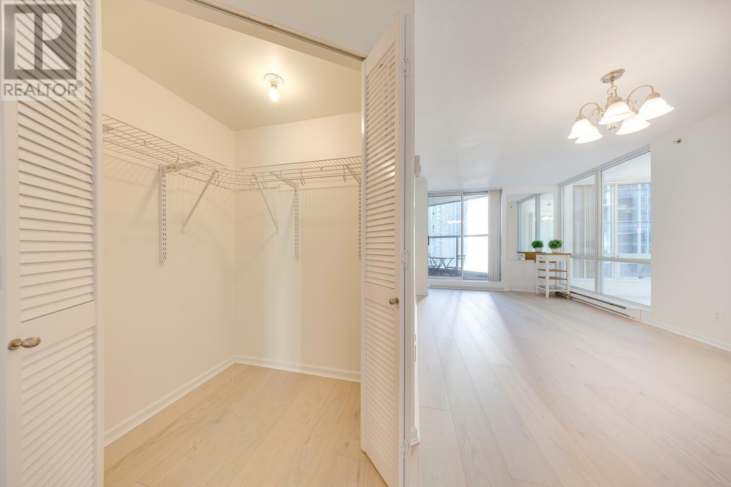 Photo de la propriété: 1166 Melville Street 901 BC V6E 4P6