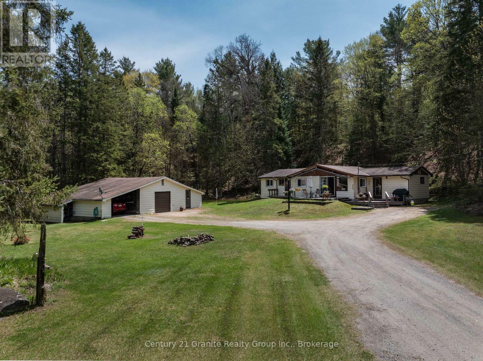 Property Photo: 1036 Wandering Lane ON K0M 1S0