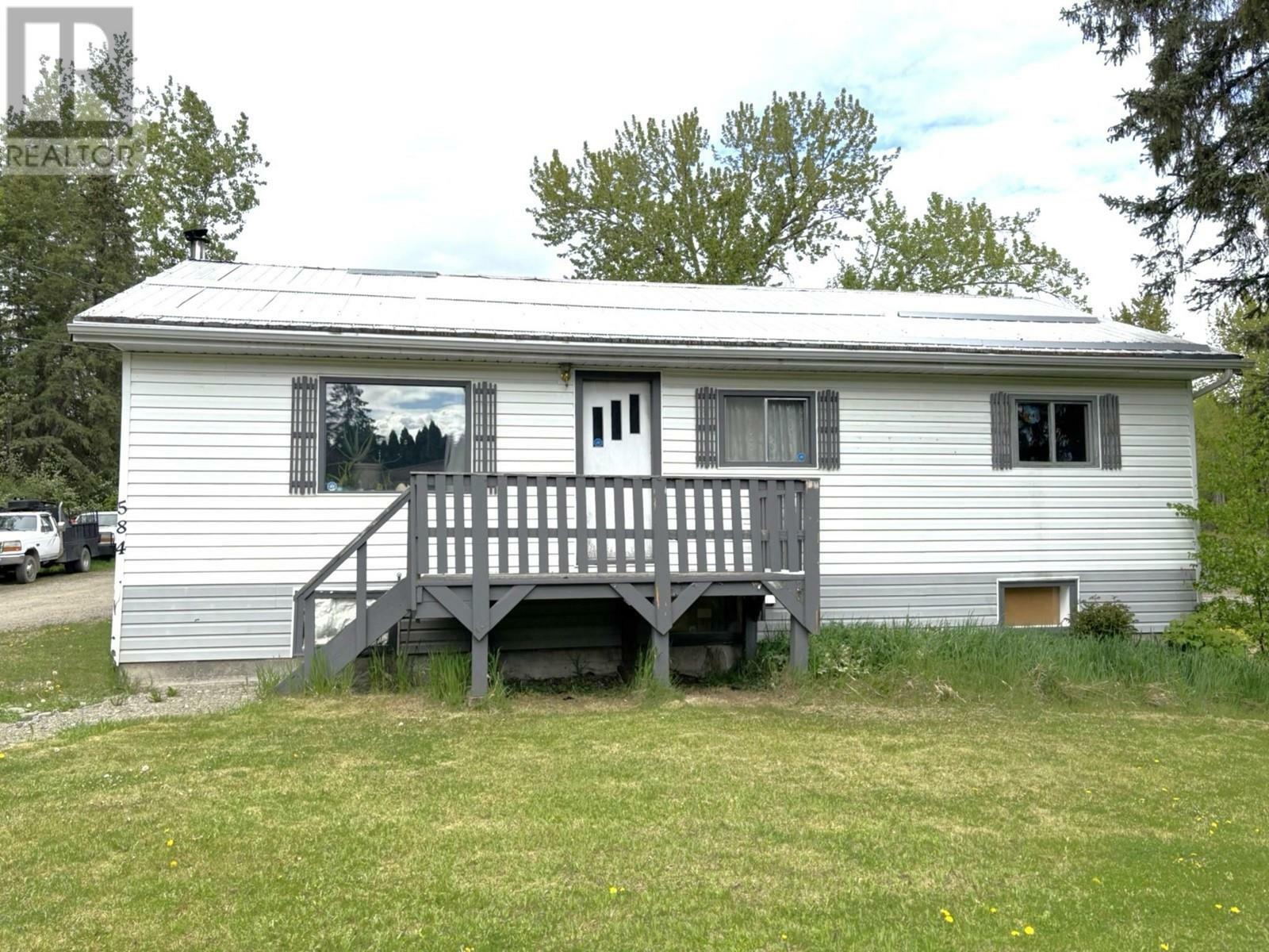 Property Photo:  584 Lewis Drive  BC V2J 1K5 