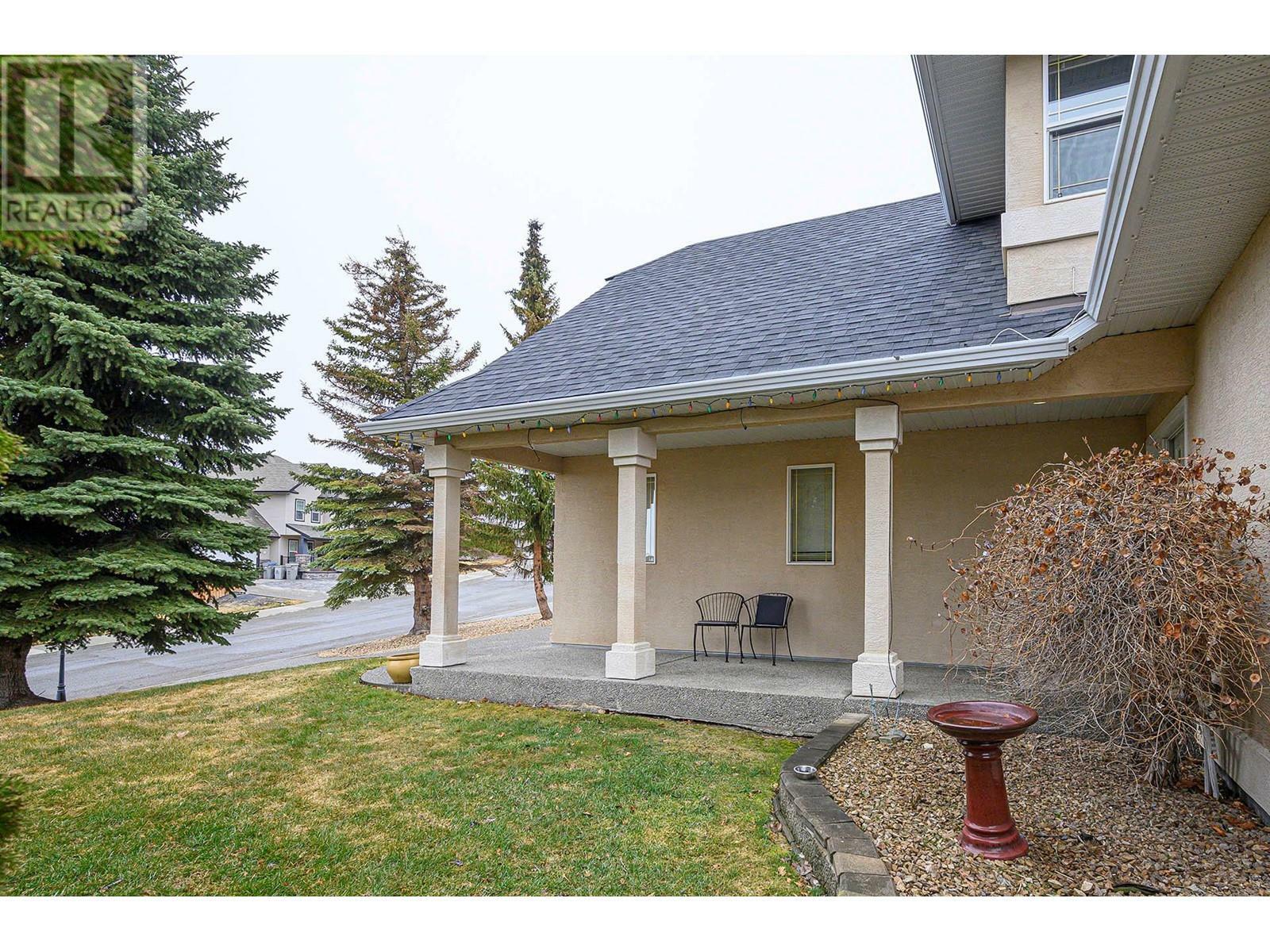 Property Photo: 979 Regent Crescent BC V1S 1W9