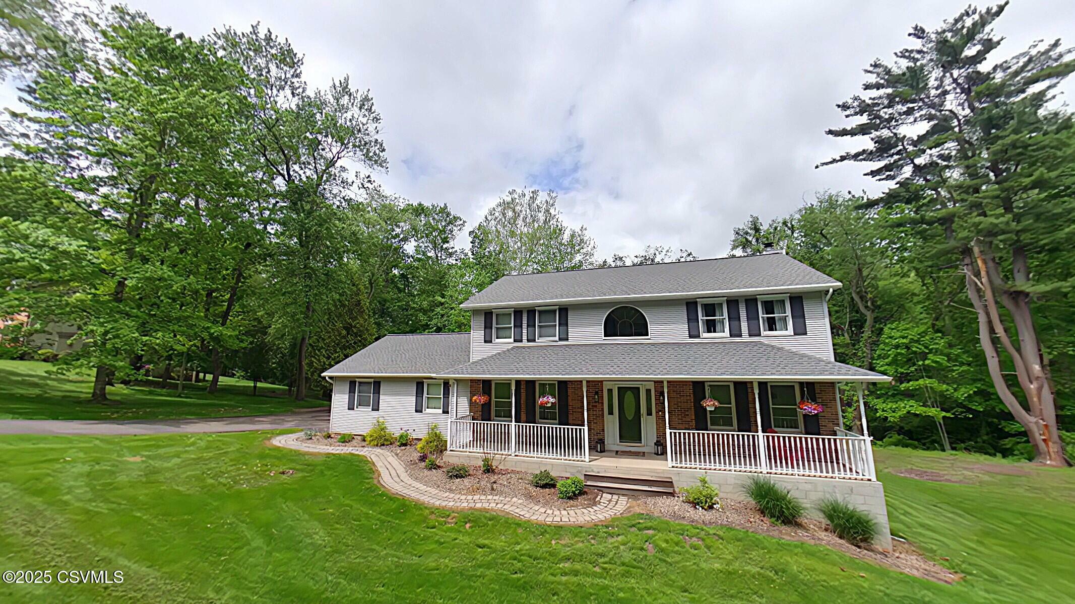 Property Photo: 21 Laurel Drive PA 17815