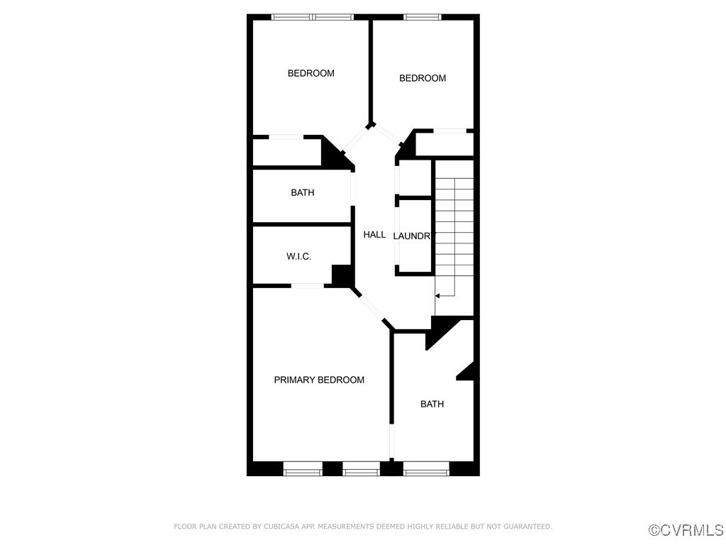 Property Photo:  10603 Marions Place  VA 23060 