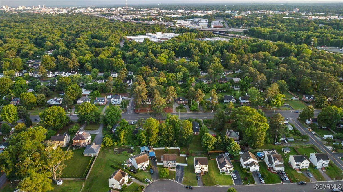 Property Photo: 2909 Ginter Street VA 23228