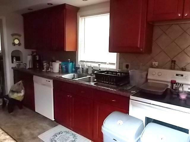 Property Photo: 1304 East 1st Street WI 54452