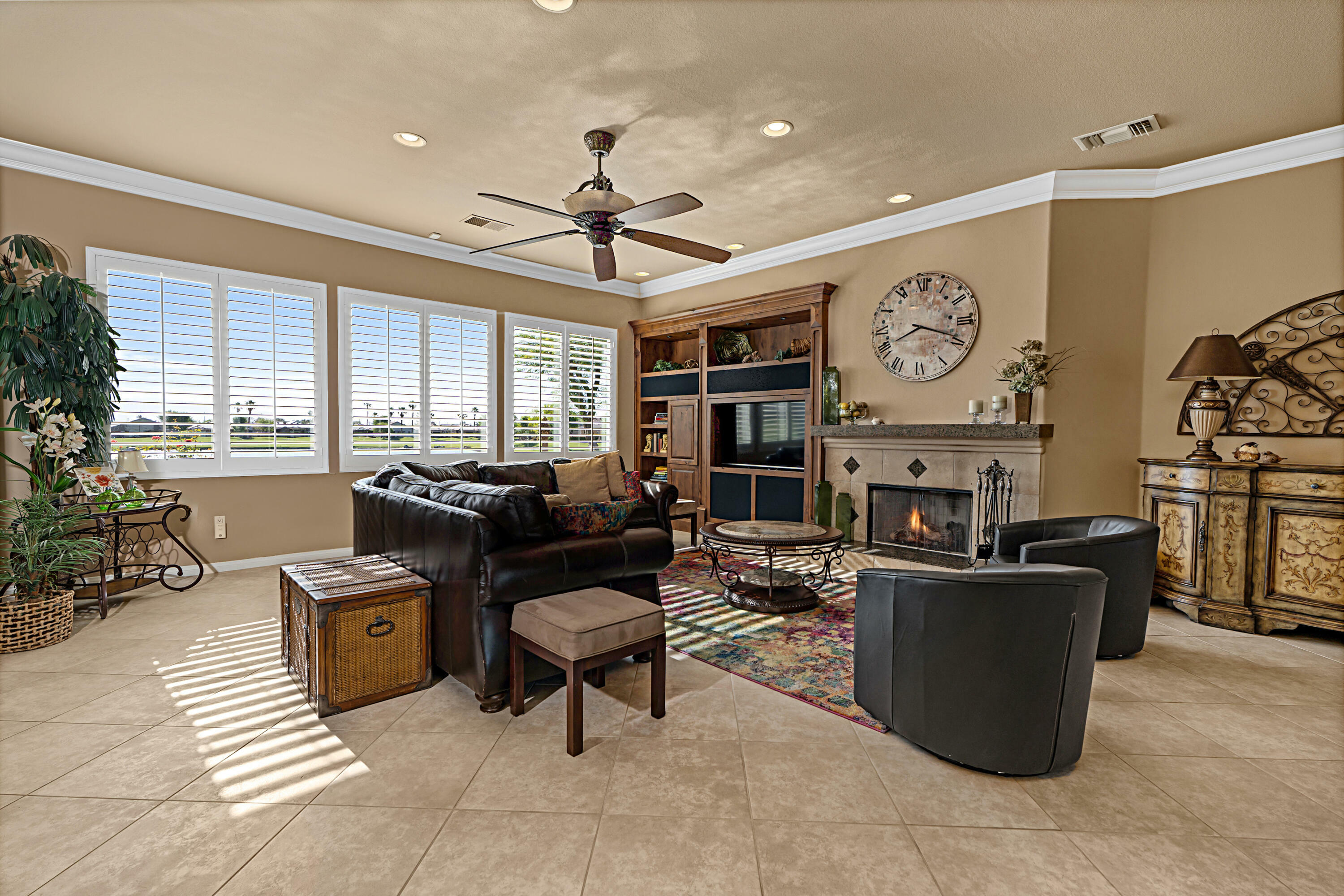 Property Photo:  43324 Heritage Palms Drive N  CA 92201 