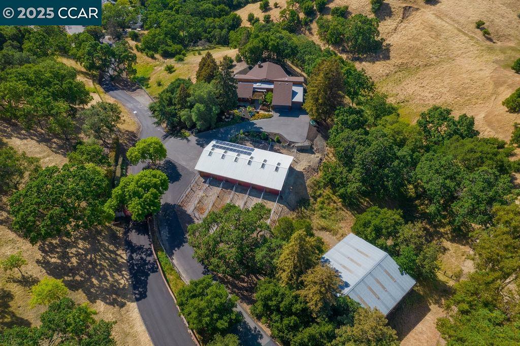 575 Morecroft Rd  Lafayette CA 94549 photo