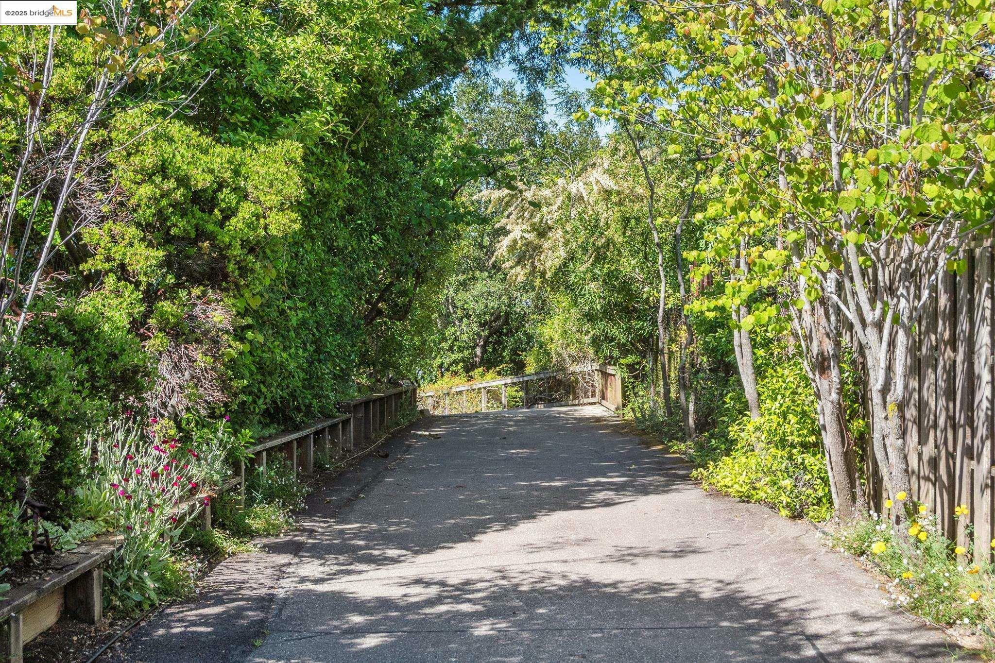 Property Photo: 12688 Brookpark Road CA 94619