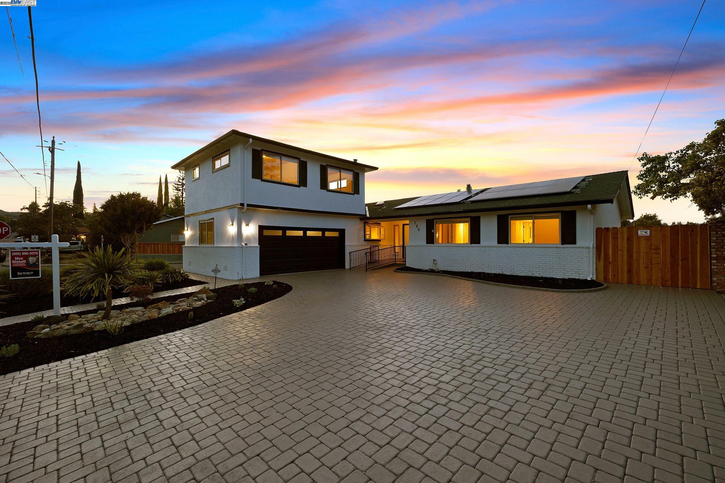 286 Donegal Way  Martinez CA 94553 photo
