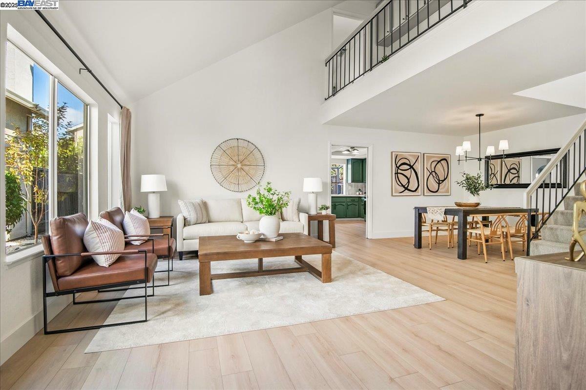 Property Photo: 5981 Show Ter CA 94555