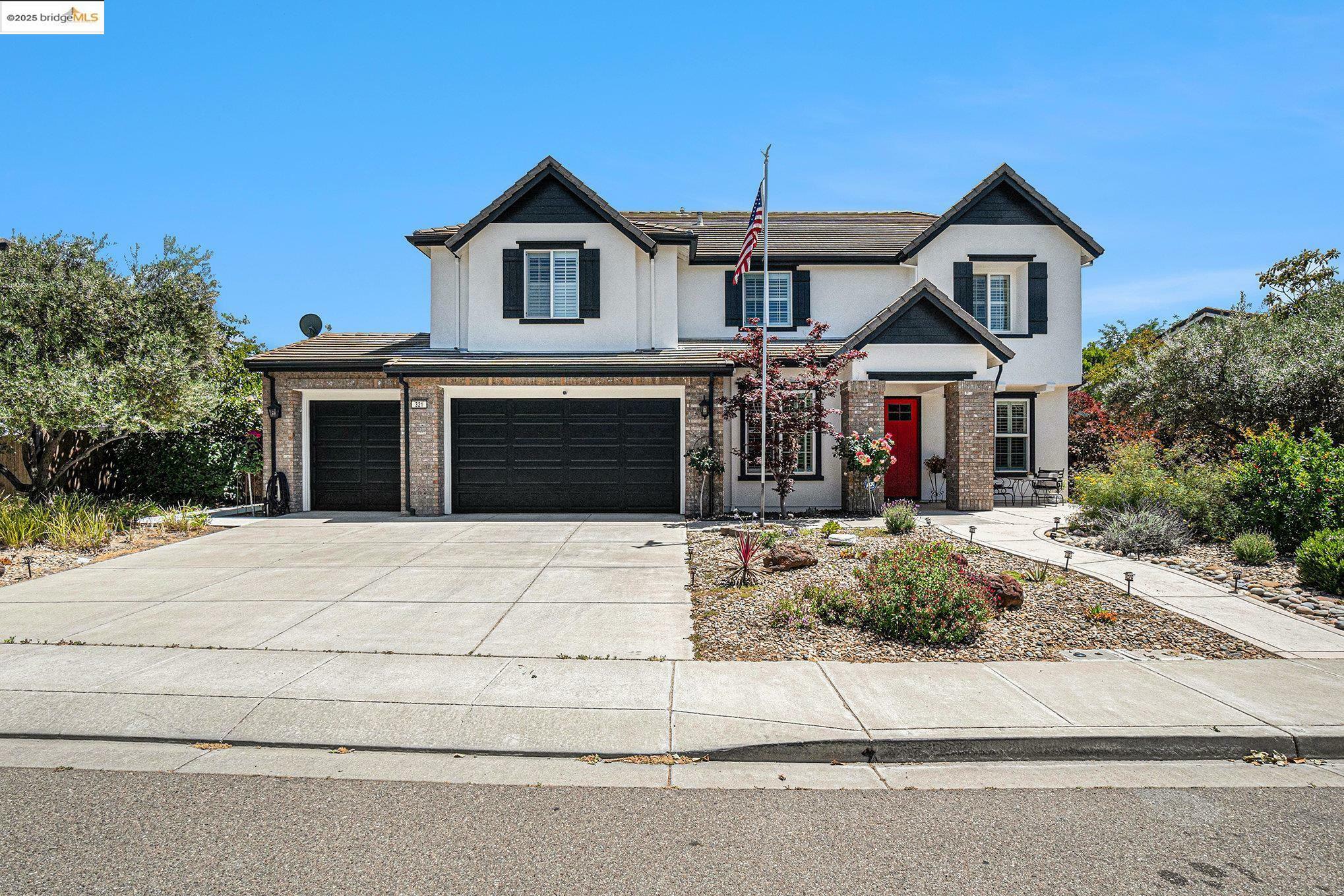 321 Lavender Way  Oakley CA 94561 photo