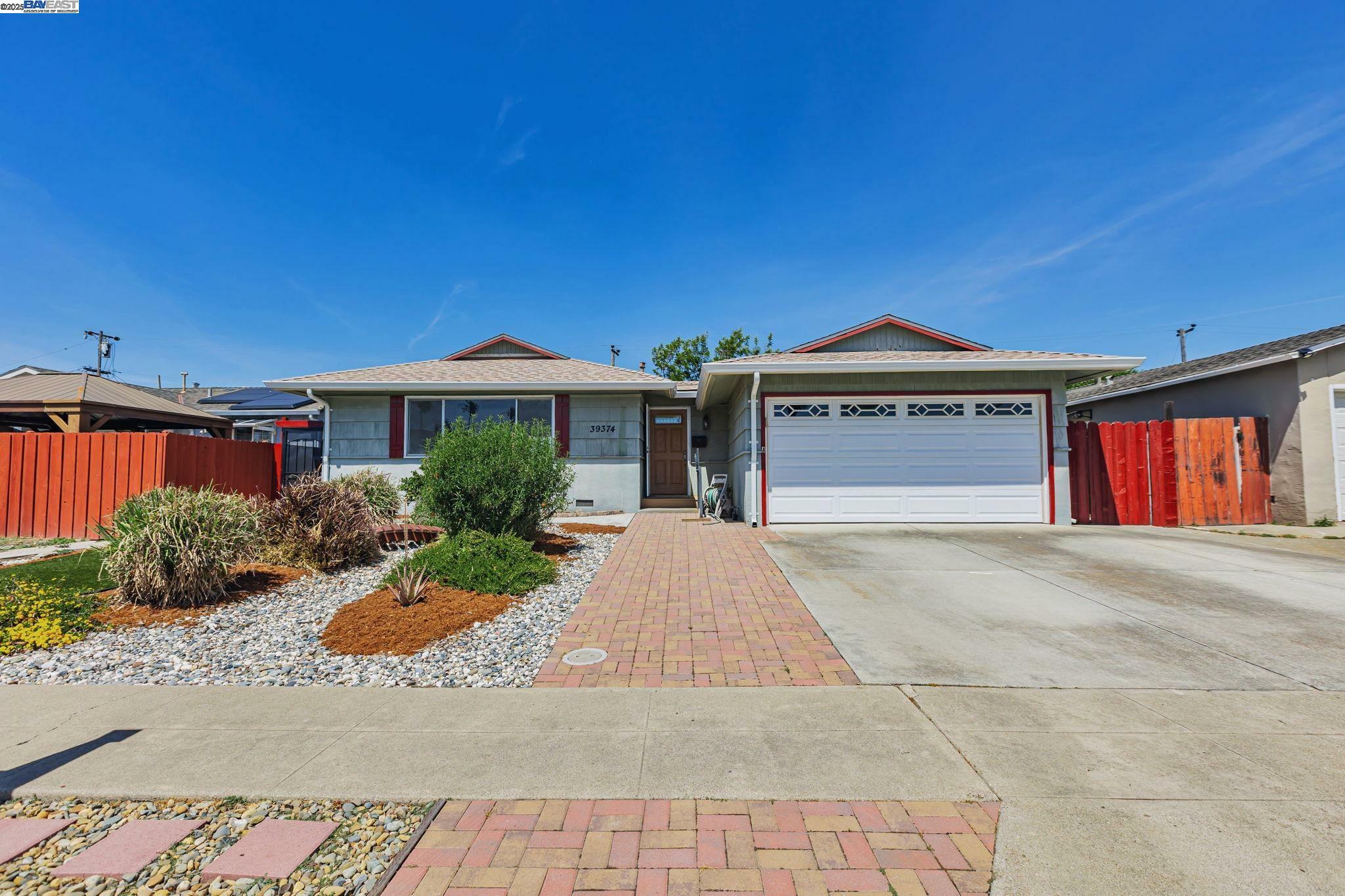 39374 Mariposa Way  Fremont CA 94538 photo