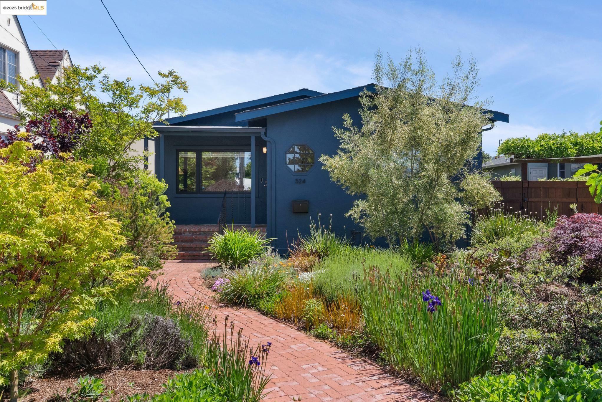 524 Kenilworth Ave  San Leandro CA 94577 photo