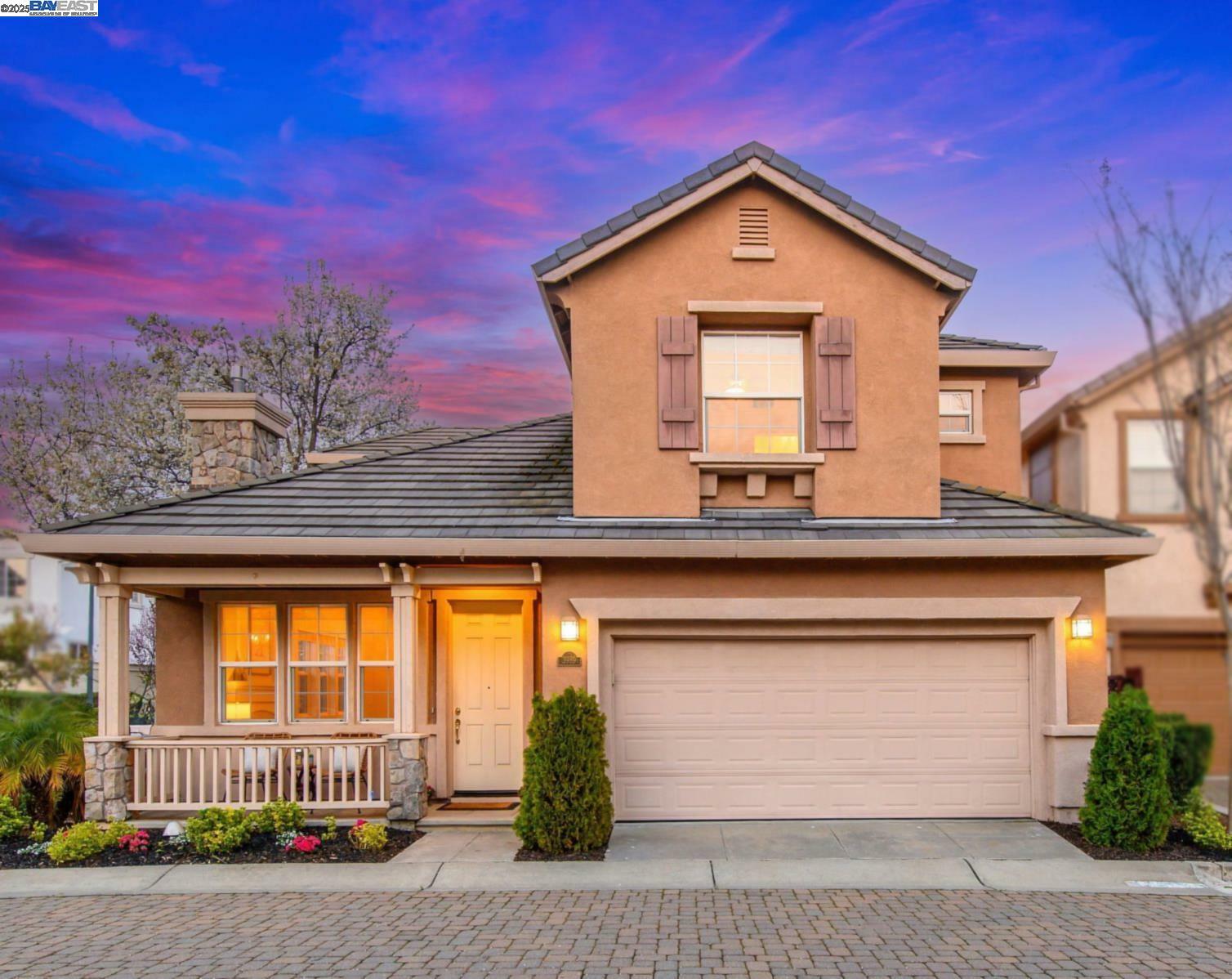 3989 Strafford Ct  Dublin CA 94568 photo