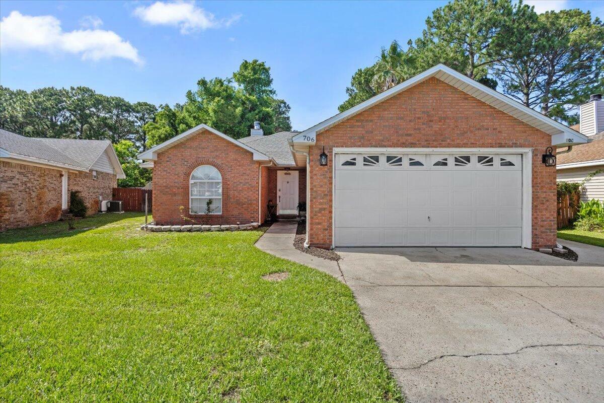 706 Vintage Circle  Destin FL 32541 photo