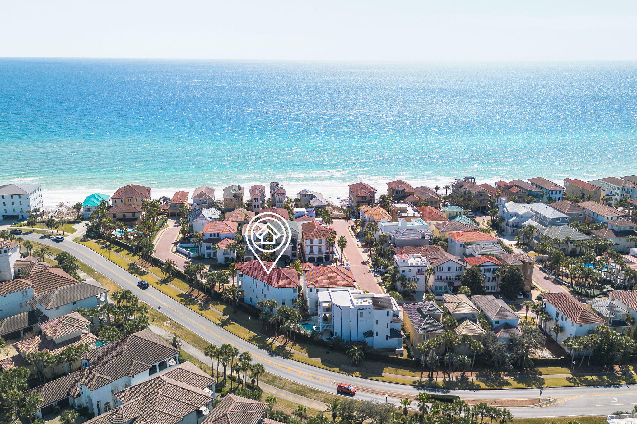Property Photo: 4782 Ocean Boulevard FL 32541
