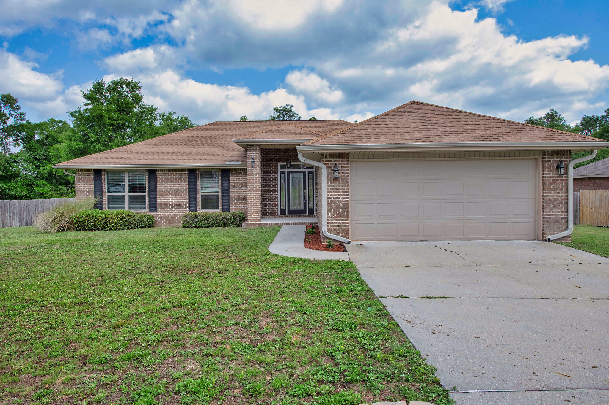 2354 Barberee Drive  Crestview FL 32536 photo