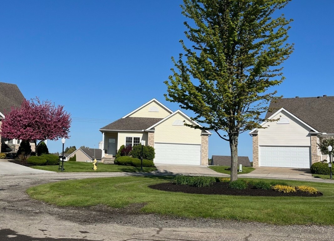 Property Photo: 6067 Morning Glory Court PA 16509
