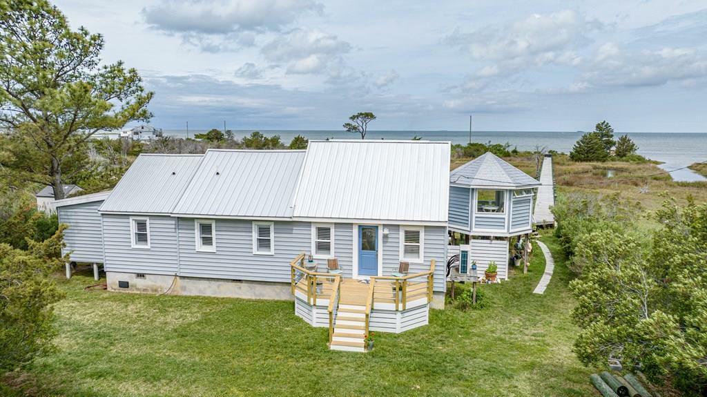 Property Photo: 14397 Broadway Rd VA 23417