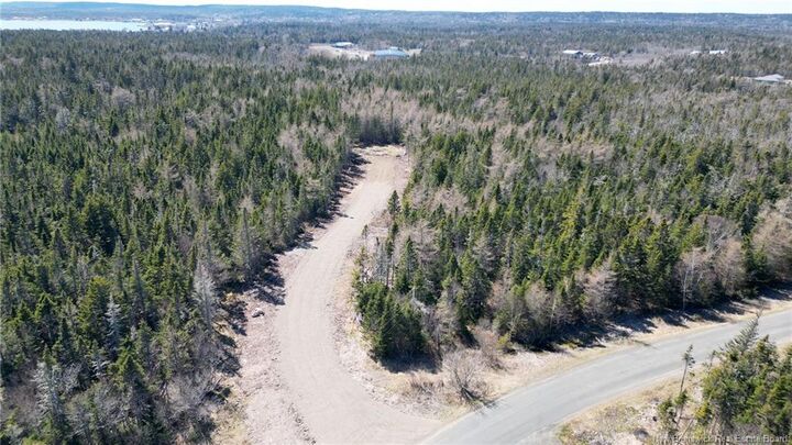 Property Photo:  Lot 1 Shore Road  NB E5G 3E6 