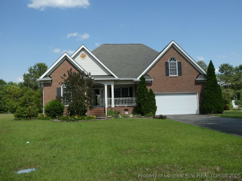 Property Photo:  508 Cherry Lane  NC 28358 