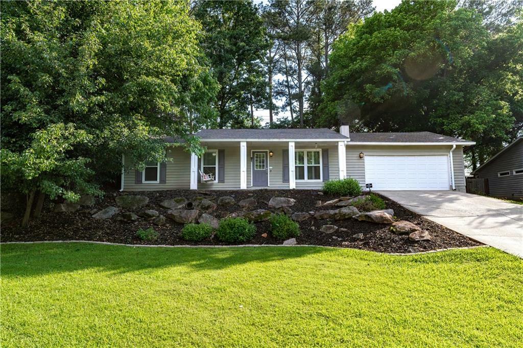 Property Photo: 755 Waterbrook Terrace GA 30076