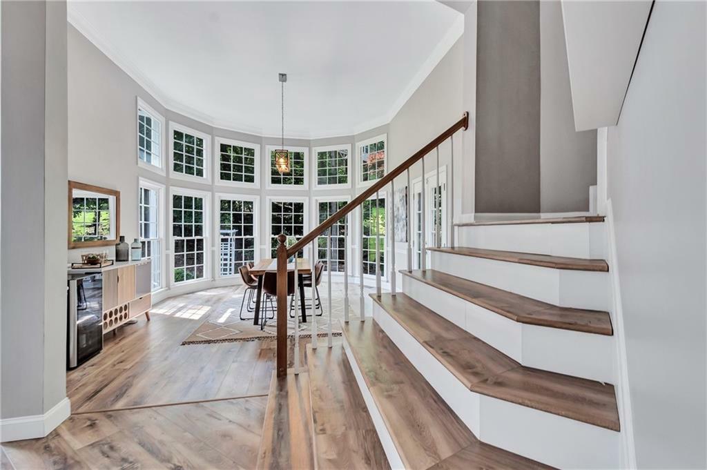 Property Photo: 3860 Overlake Drive GA 30041