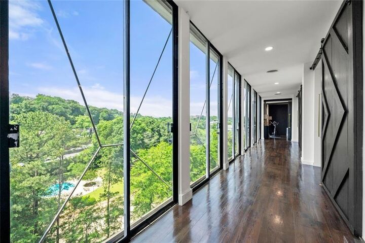 Property Photo:  130 26th Street NW 801  GA 30309 