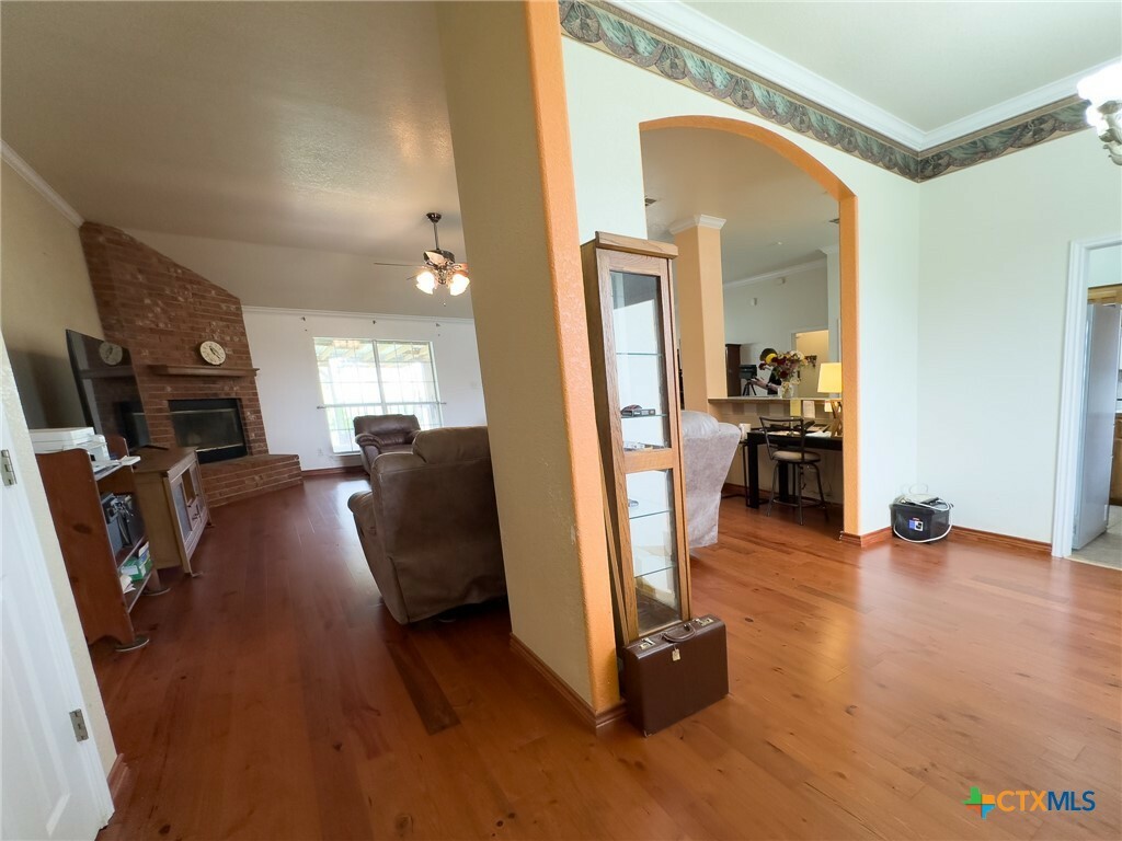 Property Photo: 12169 Oakalla Road TX 76549