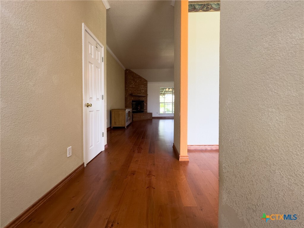 Property Photo: 12169 Oakalla Road TX 76549