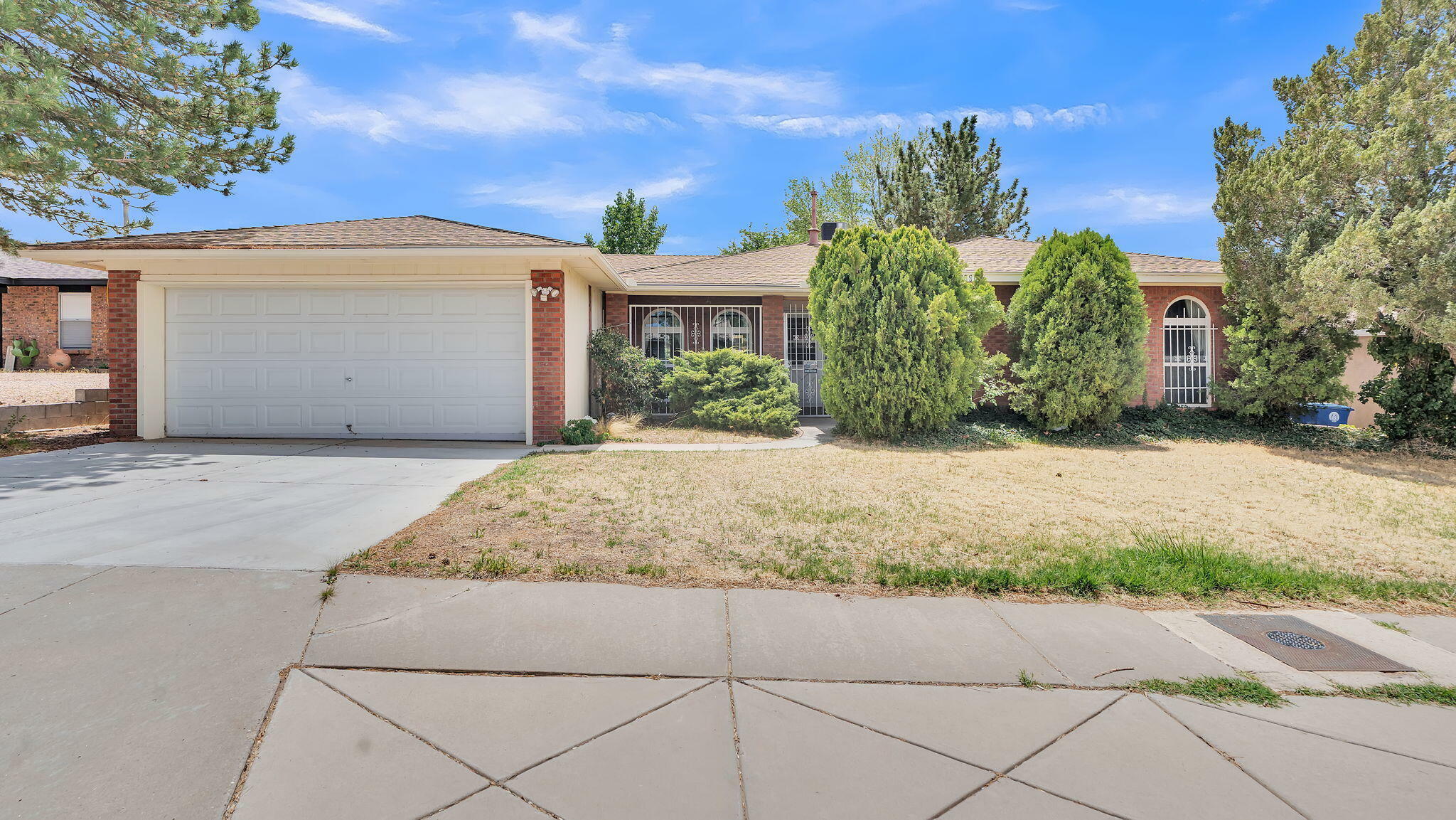 Property Photo:  10804 Lowe Street NE  NM 87111 