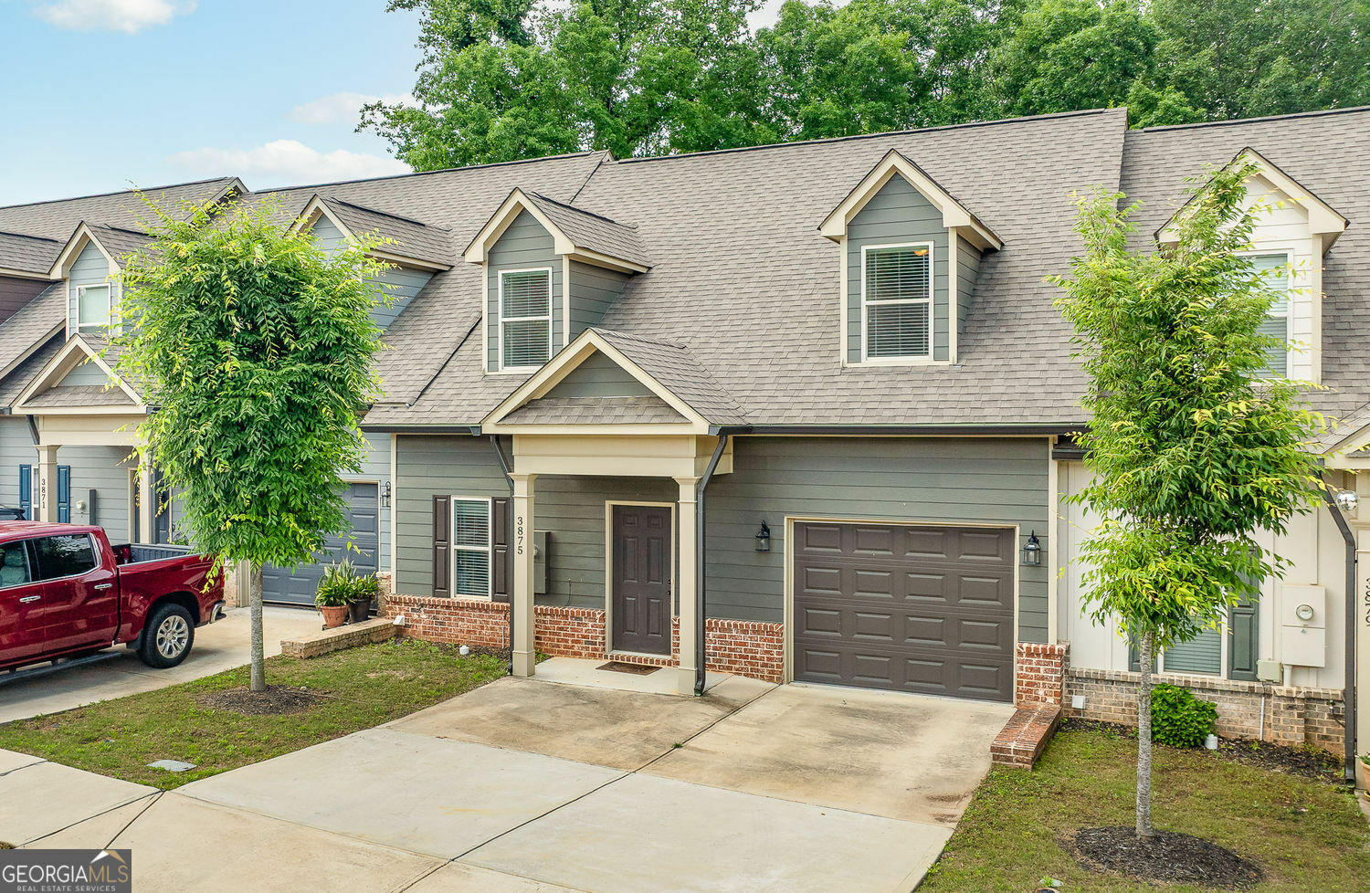 3875 Valley View Court  Gainesville GA 30501 photo