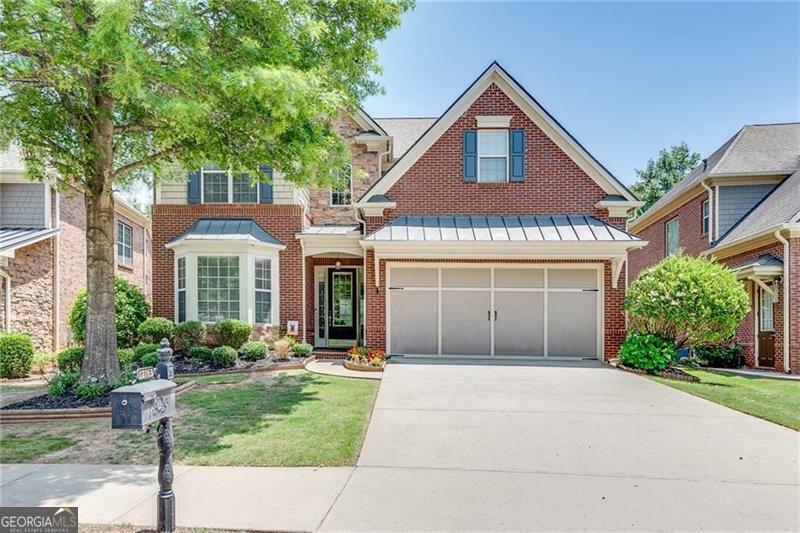 12163 Limeridge Court  Alpharetta GA 30004 photo