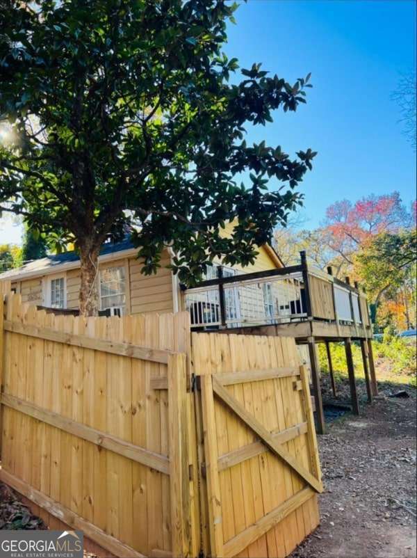 2021 Moody Drive Southwest  Atlanta GA 30315 photo