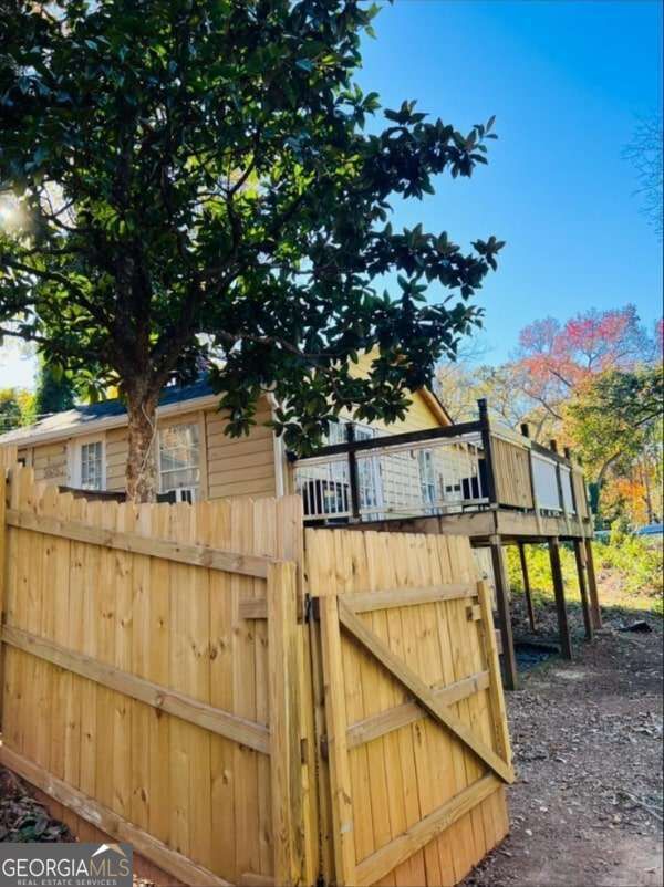 Property Photo:  2021 Moody Drive Southwest  GA 30315 