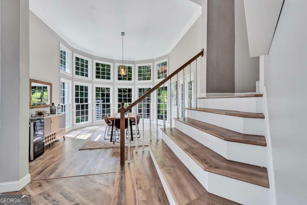 Property Photo: 3860 Overlake Drive GA 30041