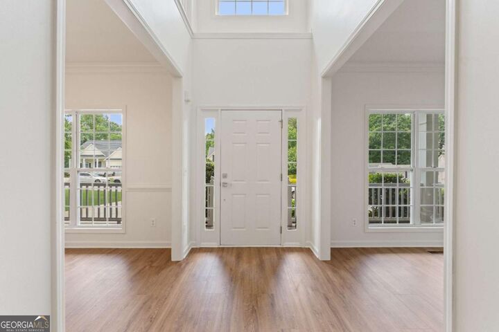 Property Photo: 84 Conner Glenn Drive GA 30141