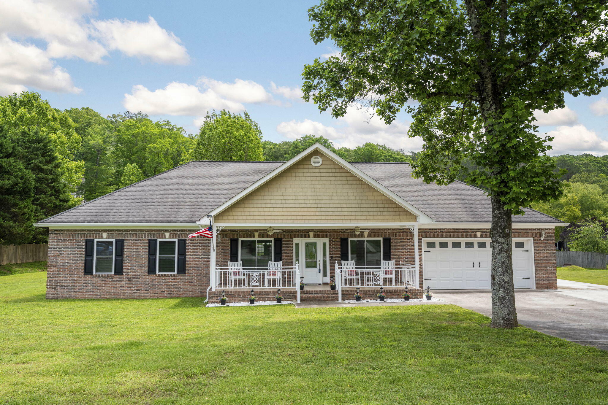 Property Photo: 12204 Plow Lane TN 37379