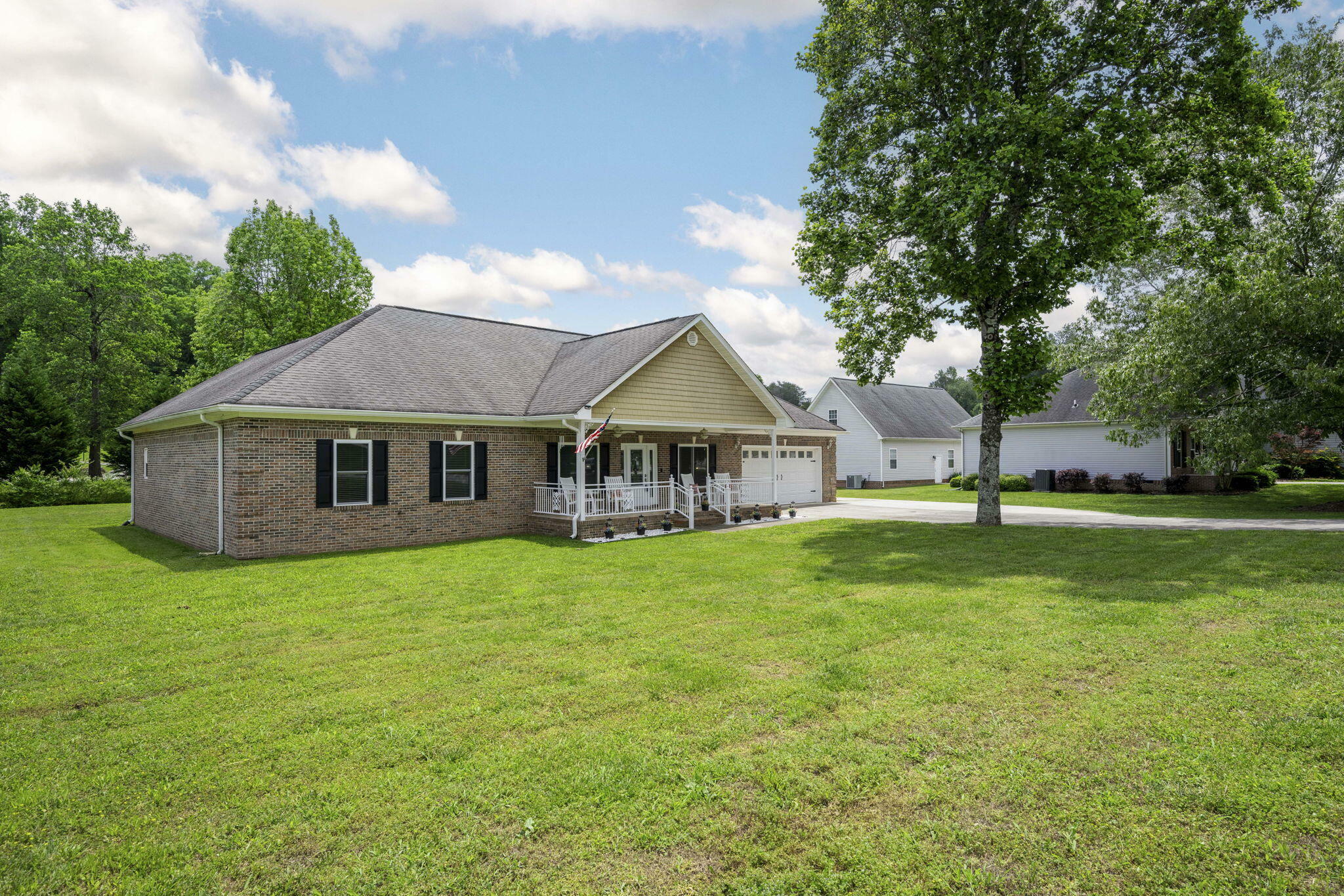 Property Photo:  12204 Plow Lane  TN 37379 