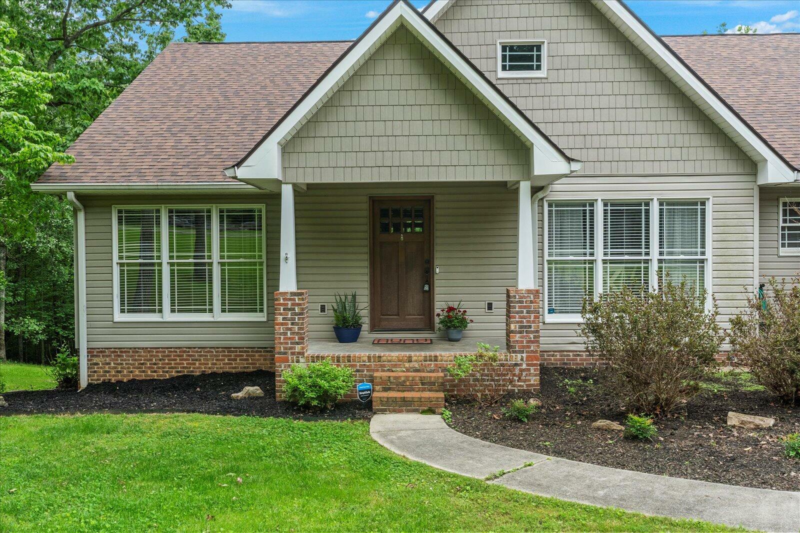 Property Photo: 125 Robbie Drive TN 37397