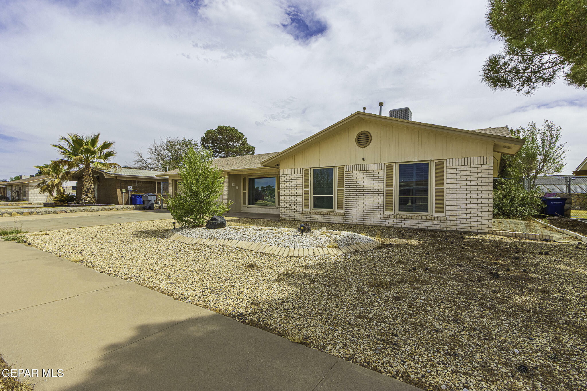 Property Photo:  11016 Bob Stone Drive  TX 79936 