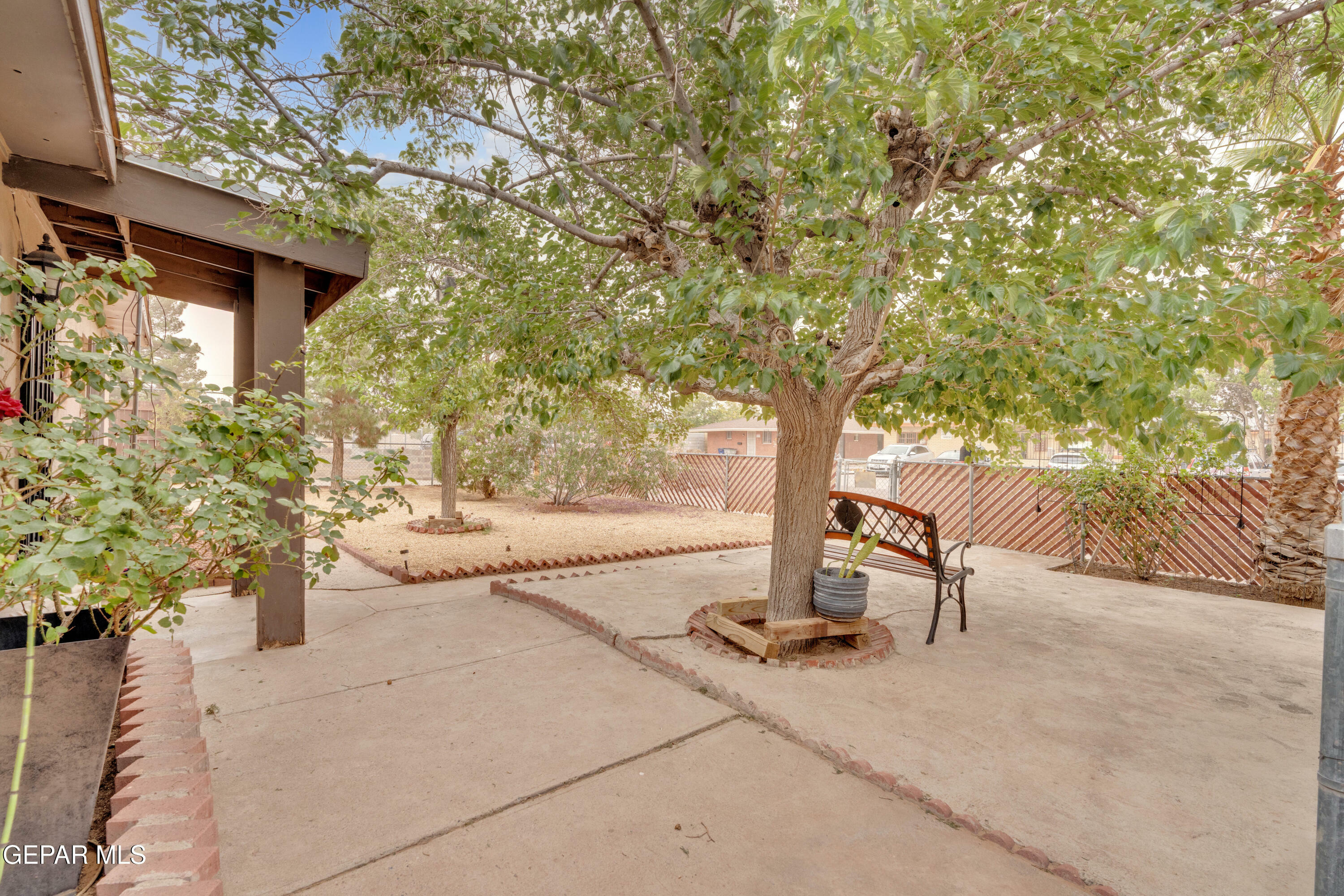 Property Photo: 8715 Lawson Street TX 79904