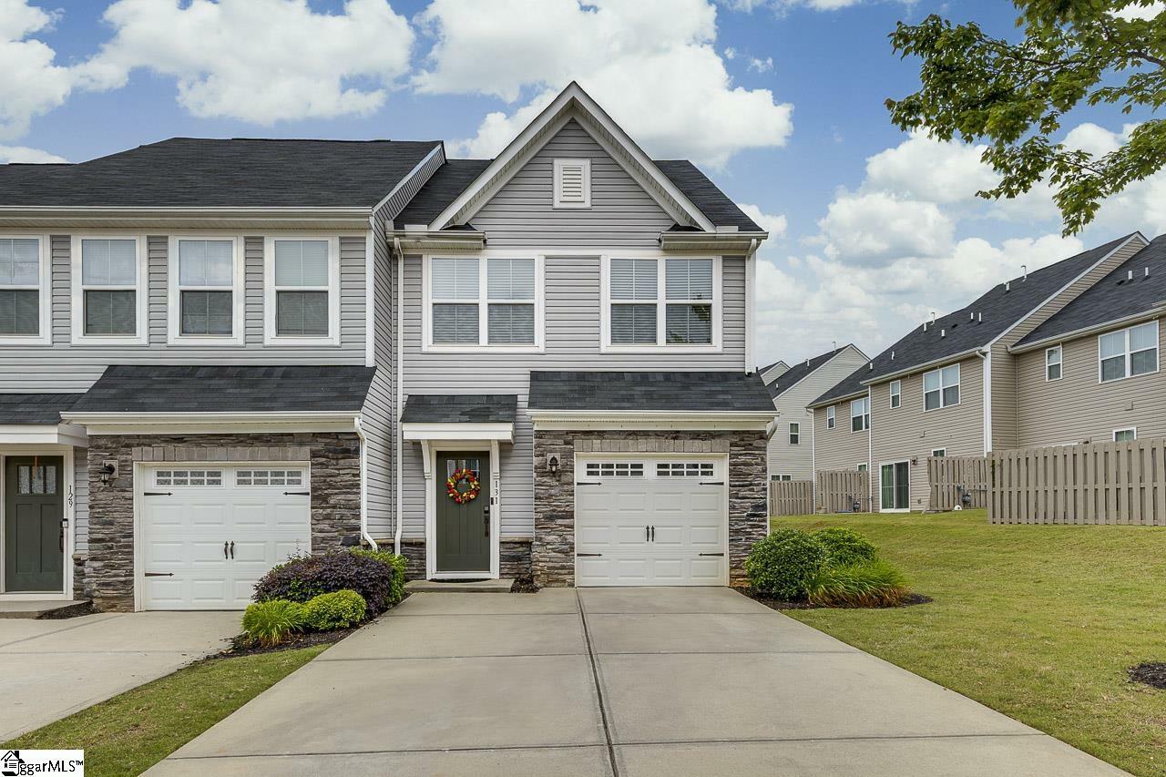 Property Photo: 131 Roseridge Drive SC 29681